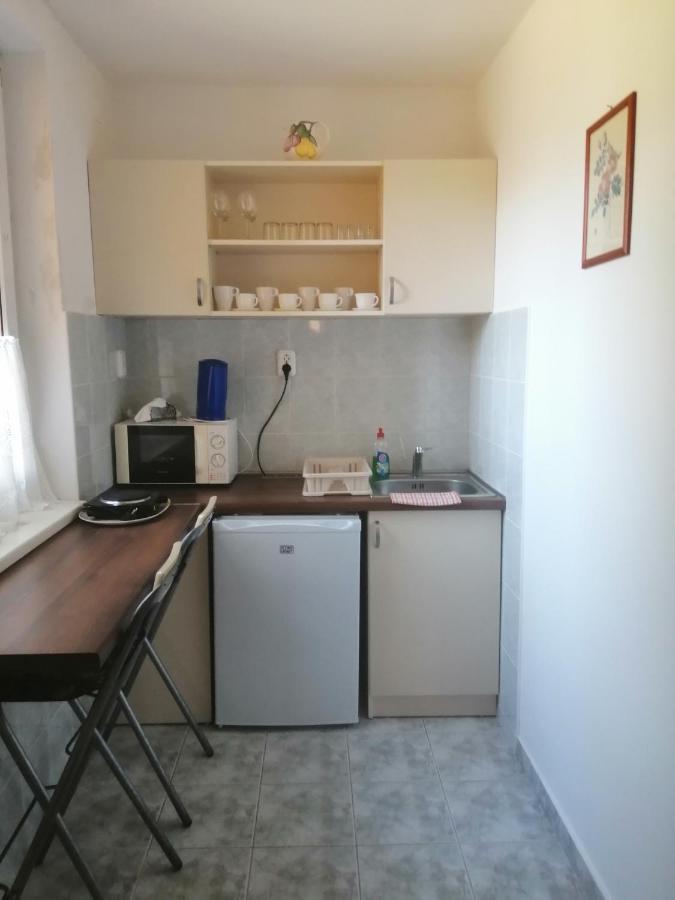 Gabi Ház Apartmanok*** Hajdúszoboszló Hajduszoboszlo Exterior foto